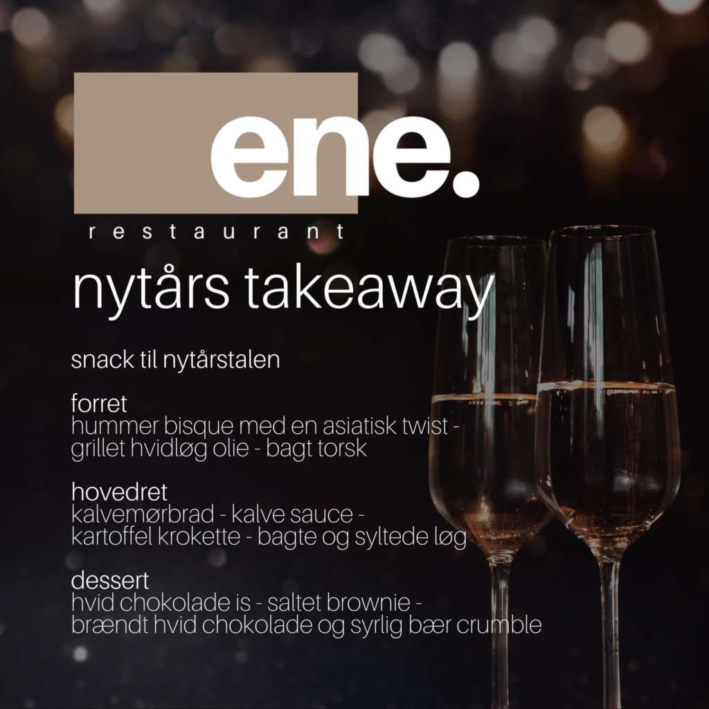 nytår takeaway nytår takeaway